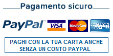Pagamento sicuro