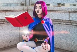 Cosplay
